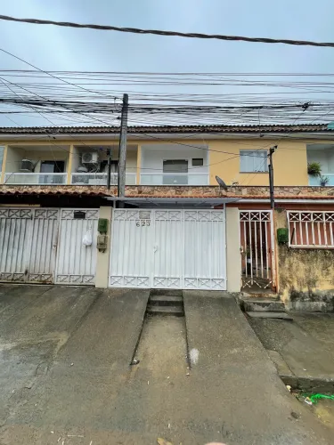 170.000,00 Casa a Venda - Carmari - Nova Iguaçu