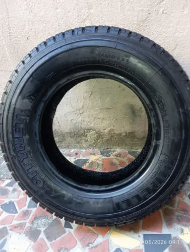 Pneus aro 14
