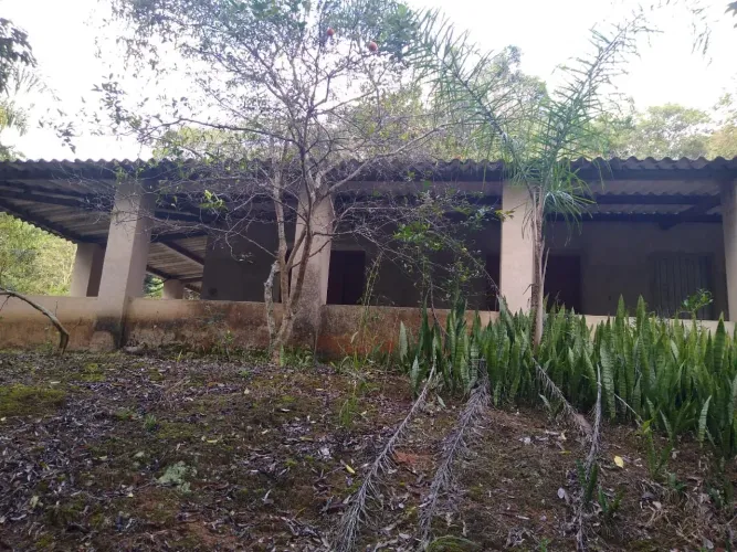 Sítio zona rural Piedade