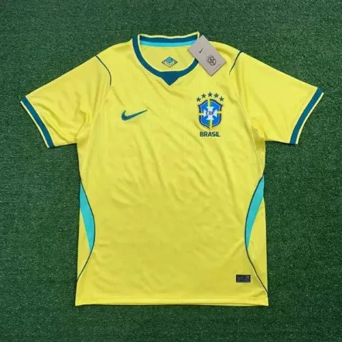 Camisa 1 seleção brasileira 