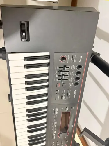 Teclado Roland XPS30
