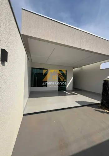 Casa 3/4 com 1 suíte - 115 m² - 1003 Sul (ARSO 101) - Próxima á Hospital do Amor - Palmas/