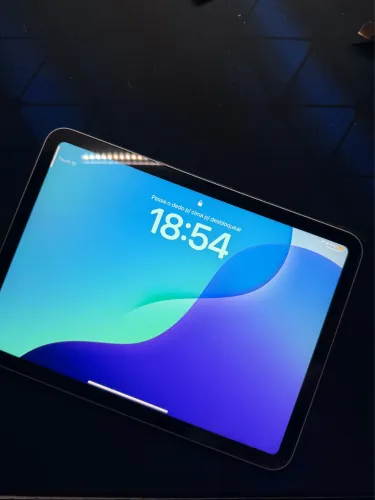 iPad 10 Geracao com Capa 64GB