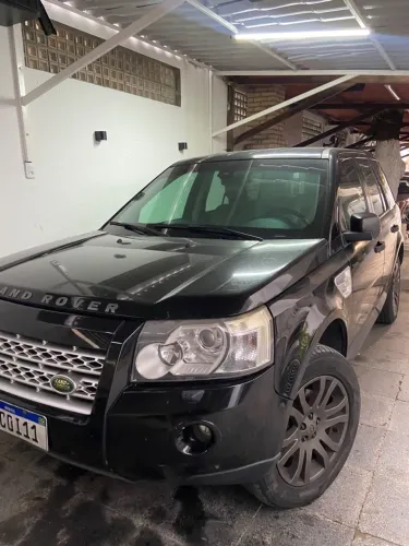 Land Rover Freelander2 I6 SE 3.2 232cv Aut. 5P 2010