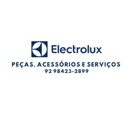 Venda Peças Electrolux 