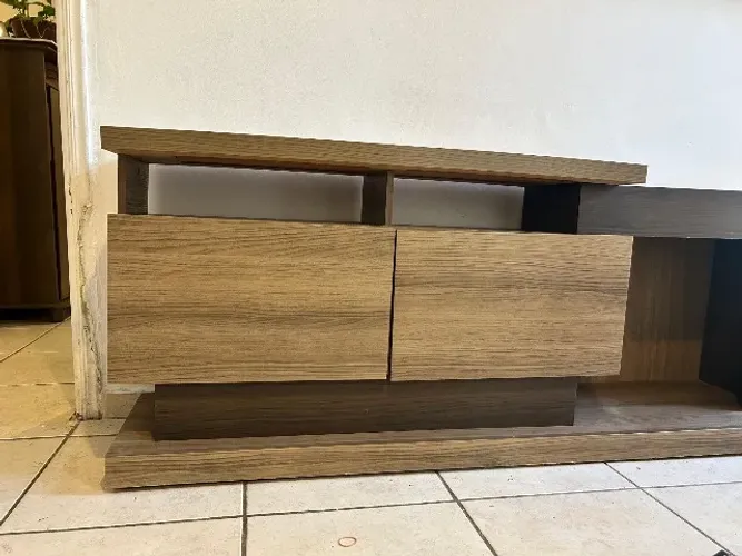 Rack para tv