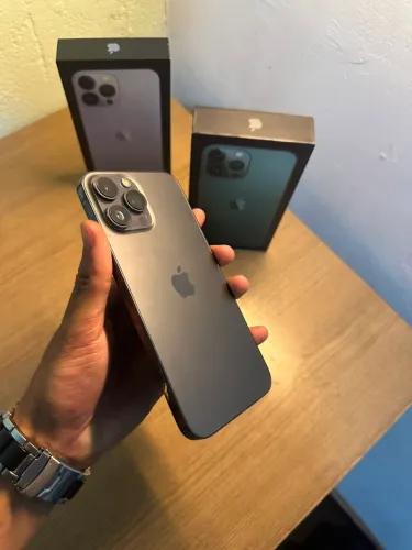iPhone 13 Pro Max