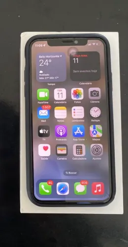 iPhone XS