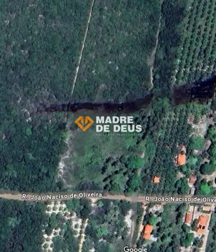 SÍTIO PARAIPABA - DO VERDE AO AZUL: UMA JOIA RARA ENTRE O CAMPO E O MAR - 33 HECTARES