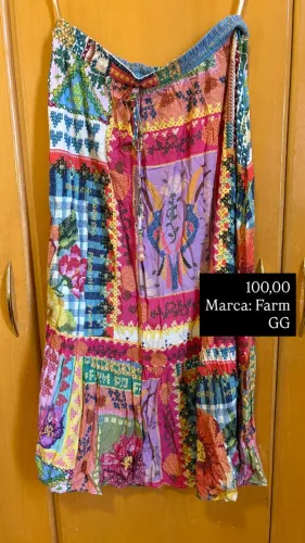 Saia Farm GG