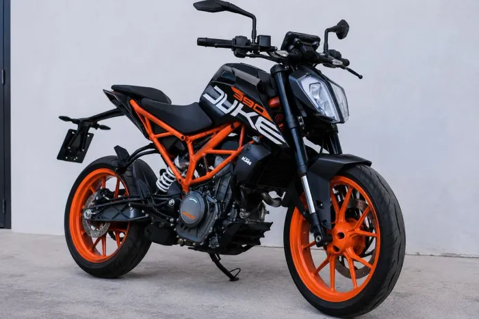 Moto muito conservada único dono 