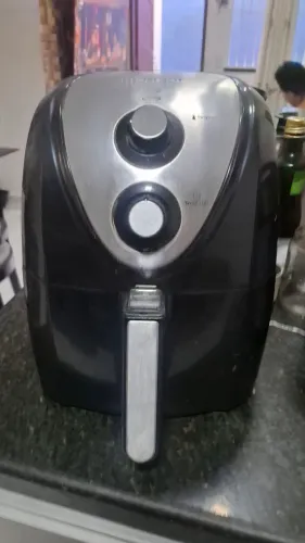 Airfry Mondial 5L family