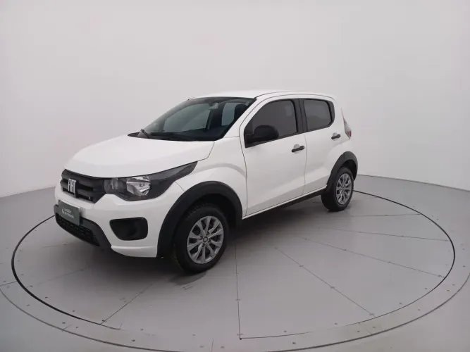 Fiat Mobi Like 1.0 Fire Flex 5P. 2024