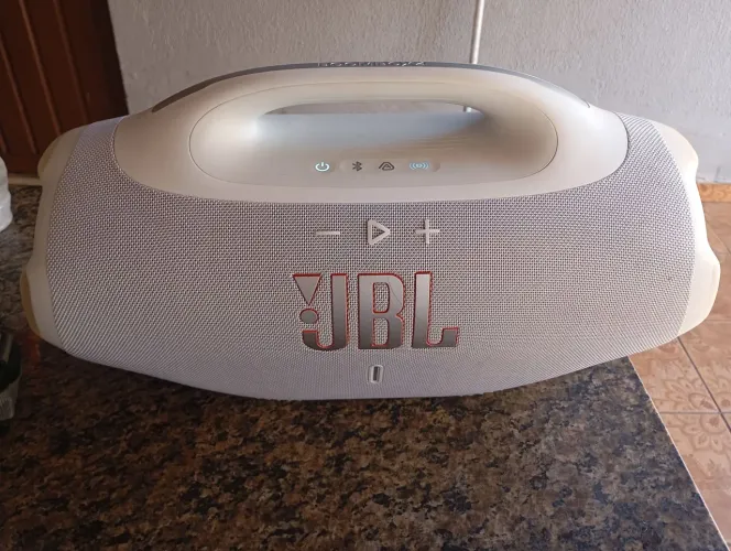 JBL BOOMBOX 4