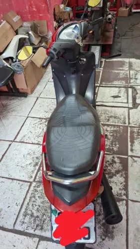 Avelloz AZ 01 50cc 2020