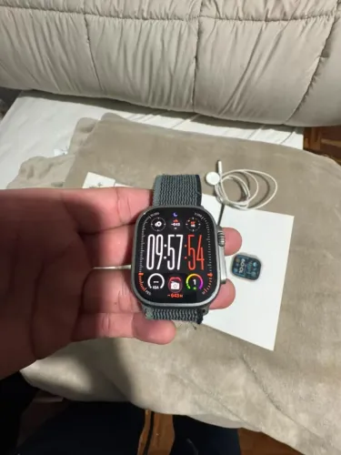Apple Watch Ultra 2