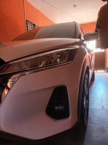Nissan Kicks Advance 1.6 16V Flex AUT 2023