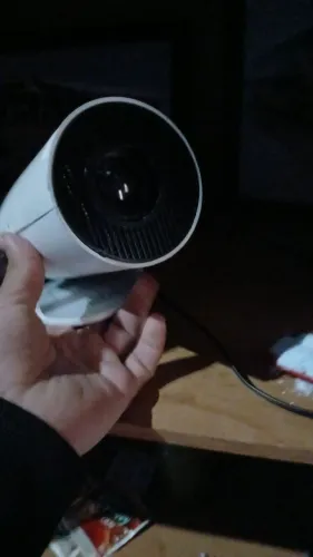Projetor