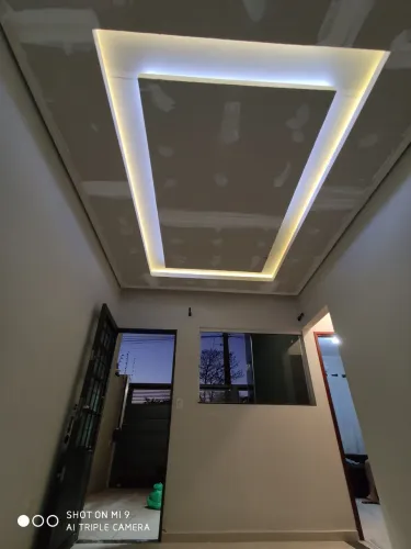 Gesso, Drywall e Forro acartonado 