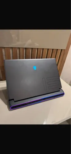 Vendo ou Troco Notebook Alienware M15 R6