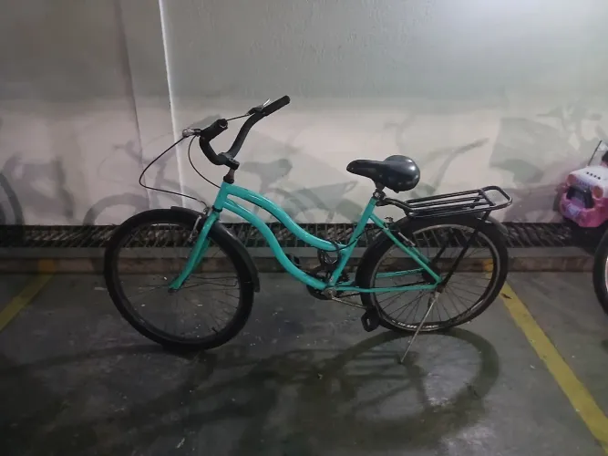 Bicicleta praiana
