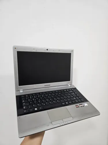 Notebook Samsung Dual core | 6GB RAM | 120 SSD