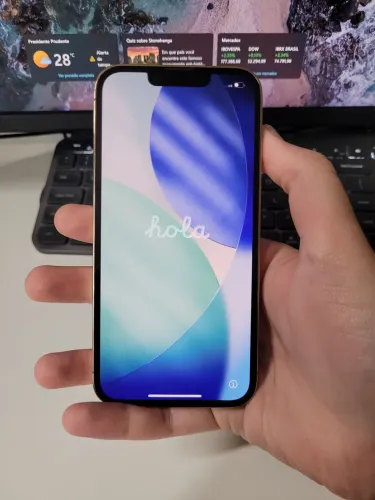 iPhone 13 Pro 512G