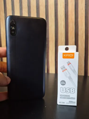 Celular Redmi 9a - 32gb / 2gb de ram