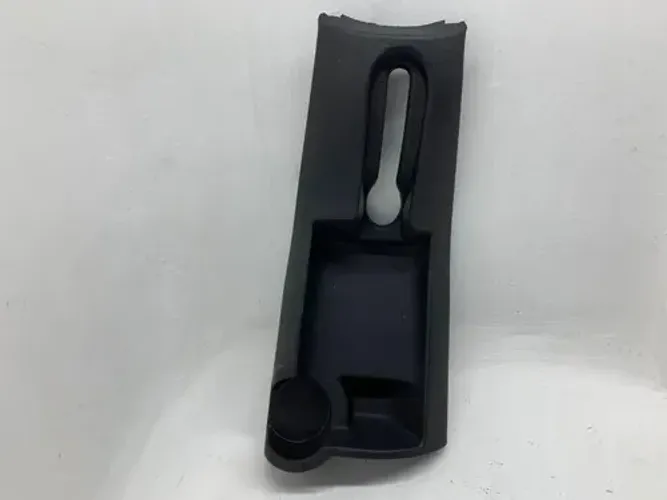 Moldura Do Console Central Citroen C3 Air Cross 2011