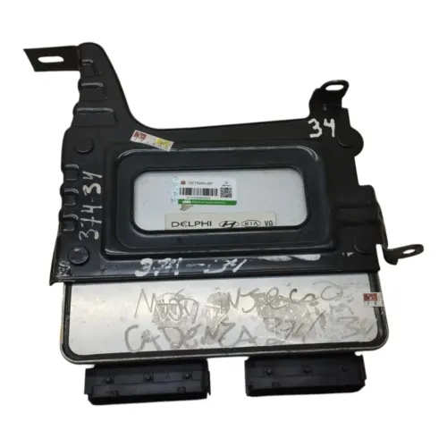 Módulo injeção cadenza 3.5 v6 2011