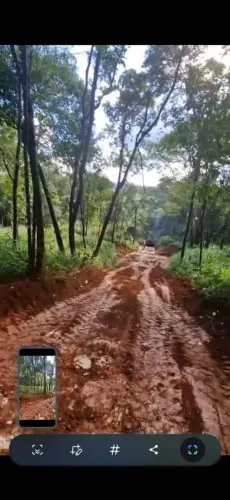 Terreno 2 mil metros 