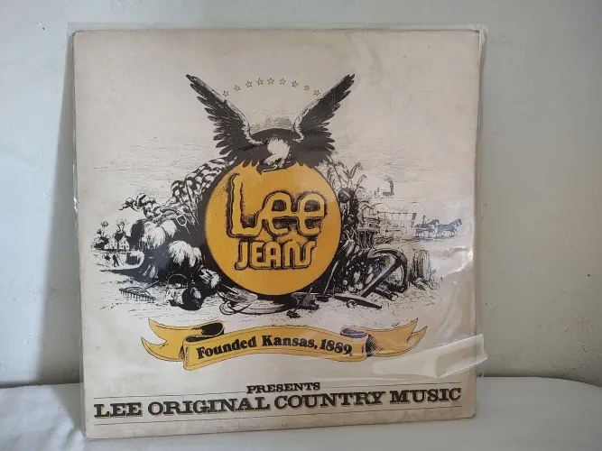 Lee original