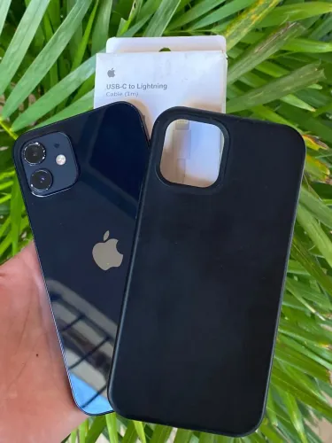 IPHONE 12 64GB SEMINOVO