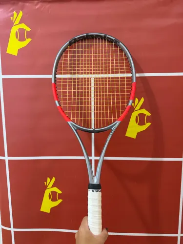Raquete de Tênis Babolat Pure Strike 98 18x20 