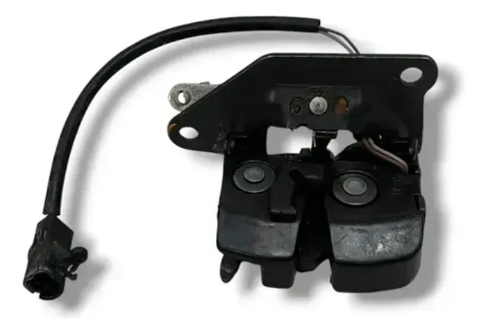 Fechadura Tampa Traseira Fiat Siena 1.8 2005 2006 2007