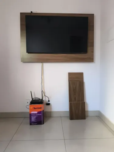 Painel para tv até 50'