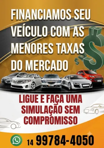Financiamento