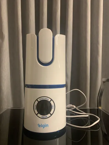 Umidificador de Ar Elgin Ultrassônico UDZN03NONC