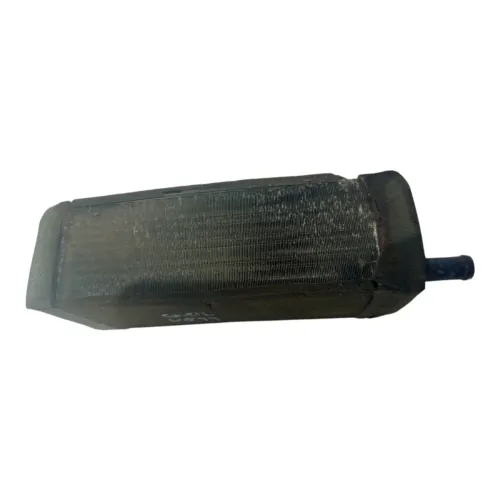 Radiadoe Ar Quente Volkswagen Gol Quadrado 1988 1999 A 1995