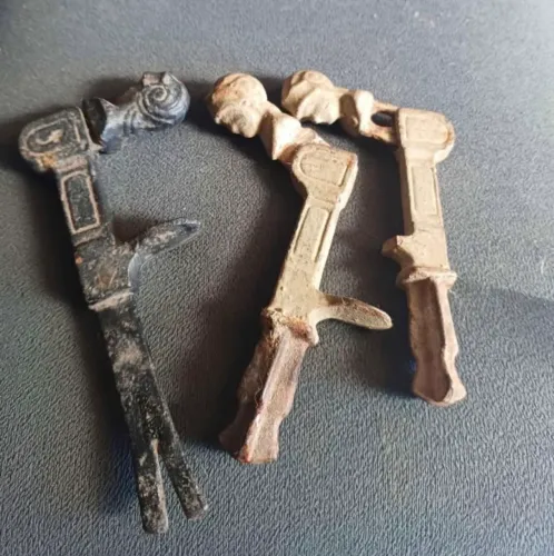Soldadinhos para janela