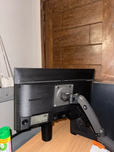 MONITOR SAMSUNG T350 22 POL