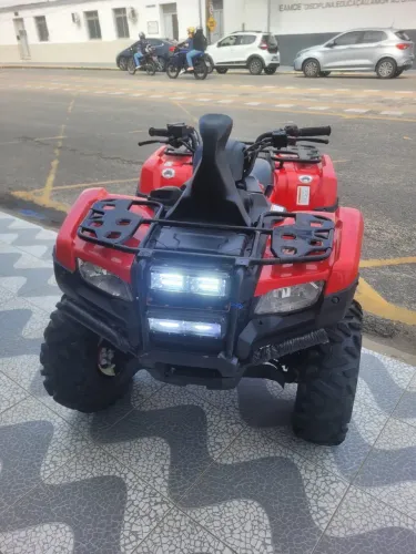 Honda Four trax 4x4 2023