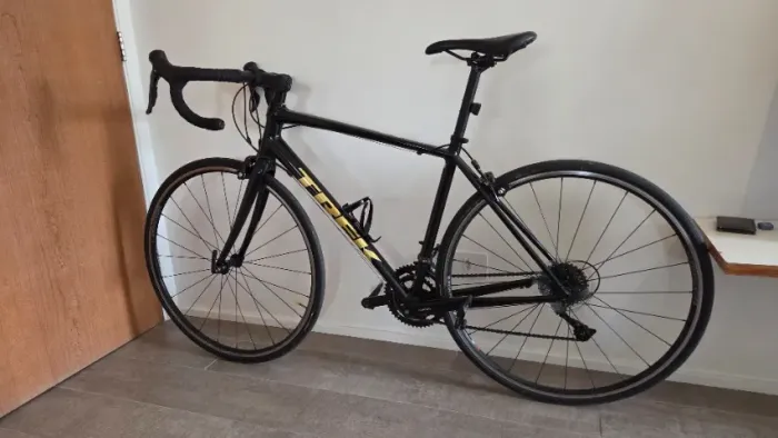 Bicicleta speed Trek Domane al2 tam. 54