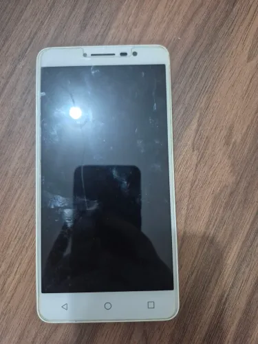 Celular Alcatel Usado