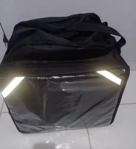 Bag de Entrega