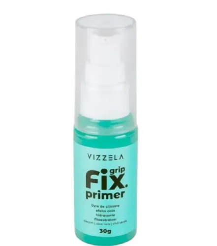 Praimer Vizzela