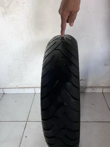 PNEU VIPAL SEM CÂMARA 140/55-17 
