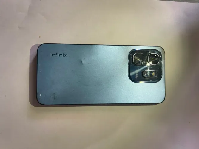 Ifinix note50