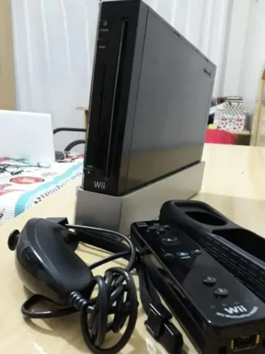 Nintendo wii