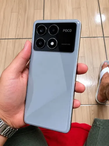 Poco X6 PRO 5g